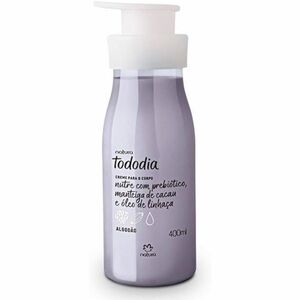 Natura Tododia Body Lotion cotton 🌿